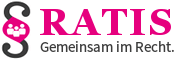 Logo RATIS - Gemeinsam im Recht