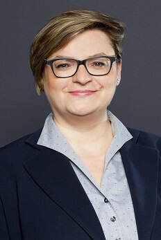 Monika Majcher-Byell
