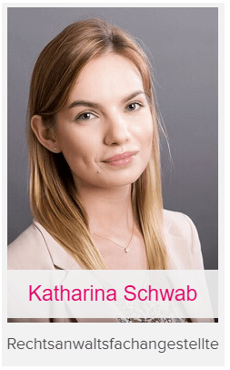 Katharina Schwab