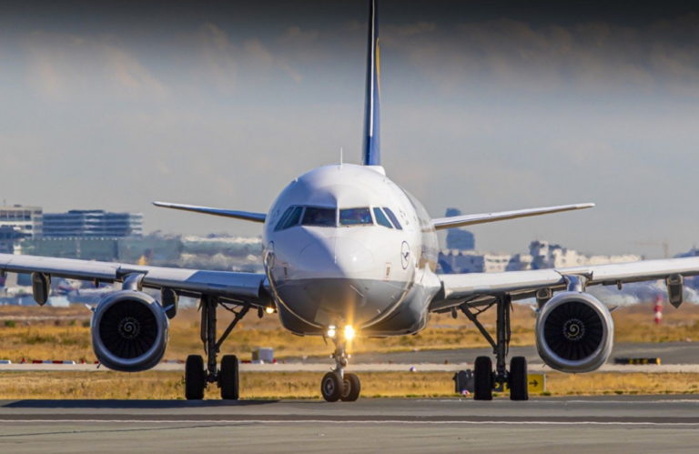 Lufthansa Flugverspätung Entschädigung