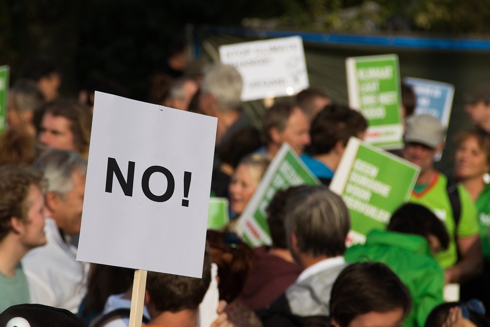 Flugausfall Entschädigung bei Streik