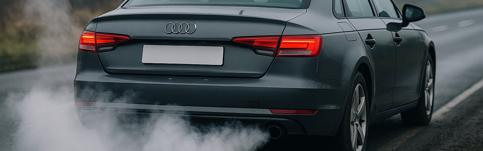Audi-Dieselskandal