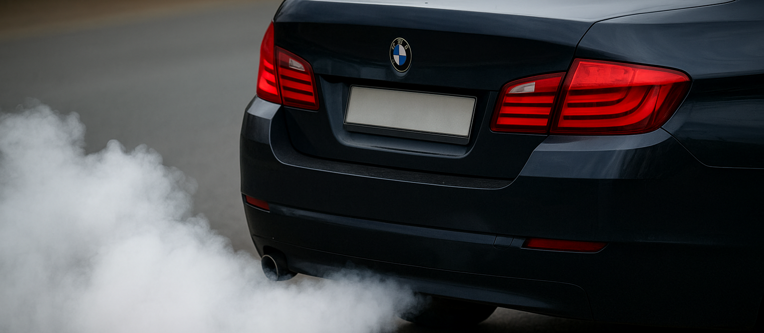 BMW-Dieselskandal