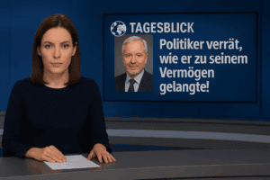 Betrug durch Fake-Seite
