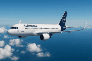 Entschädigung bei Flugverspätung