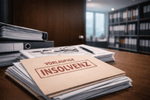 Vorläufige Insolvenz der Mingers Rechtsanwaltsgesellschaft mbH – Darstellung im Kanzleiumfeld