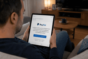 PayPal-Phishing