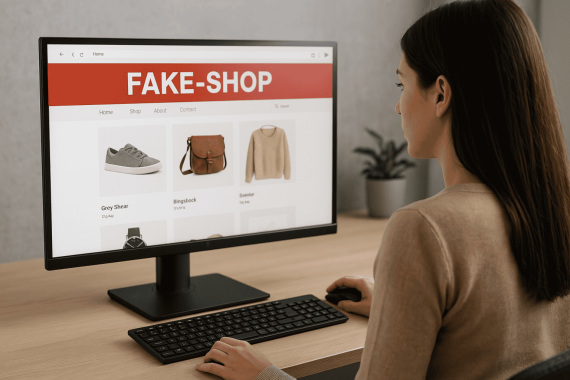 Fakeshop Fakeshop