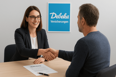 debeka